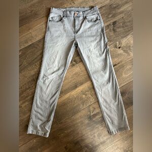 Mugsy Softies Denim Stretch Jeans Women’s Size 12‎